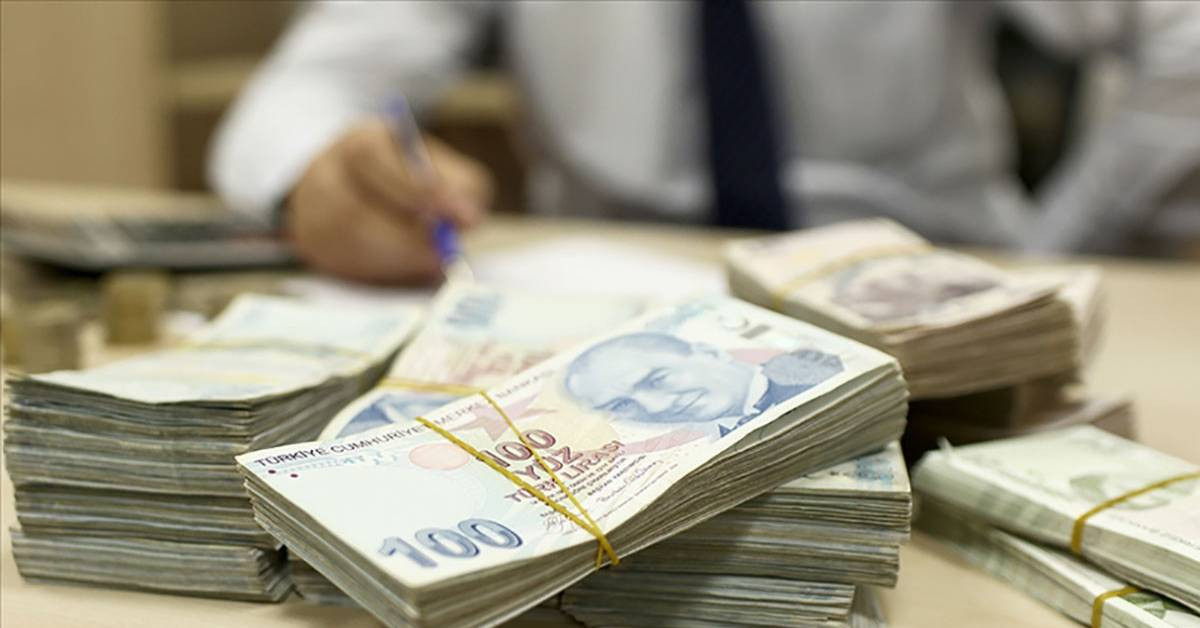 Hazine Bakanlığı Resmi Gazete-1 Hazine Bakanlığı Resmi Gazete-1