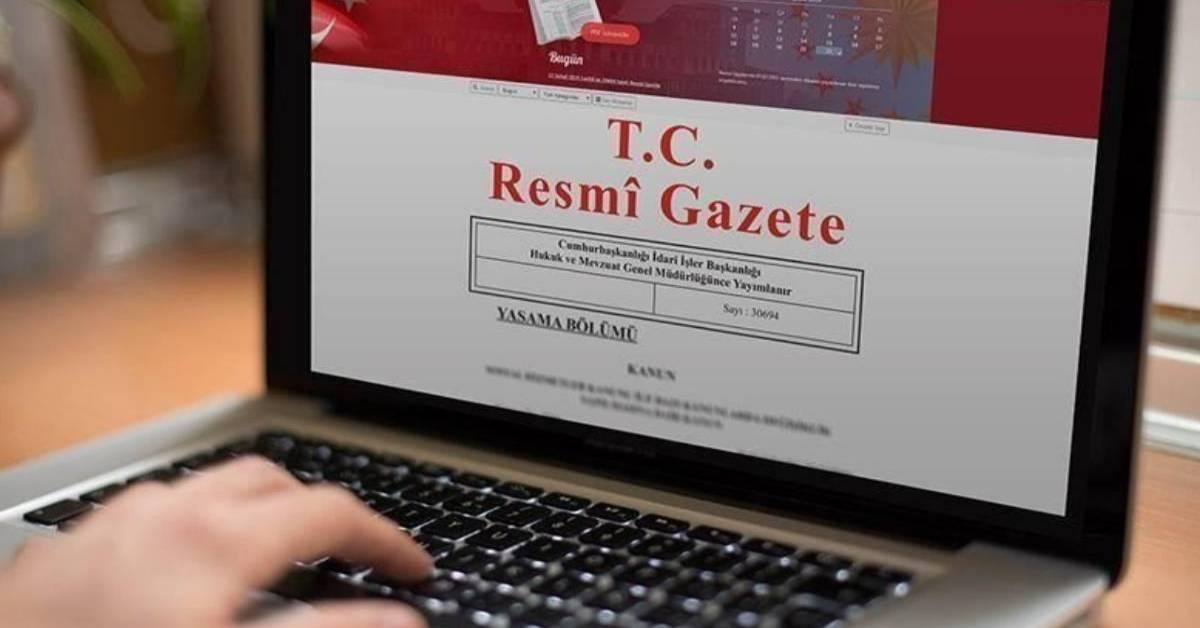 Hazine Bakanlığı Resmi Gazete Hazine Bakanlığı Resmi Gazete