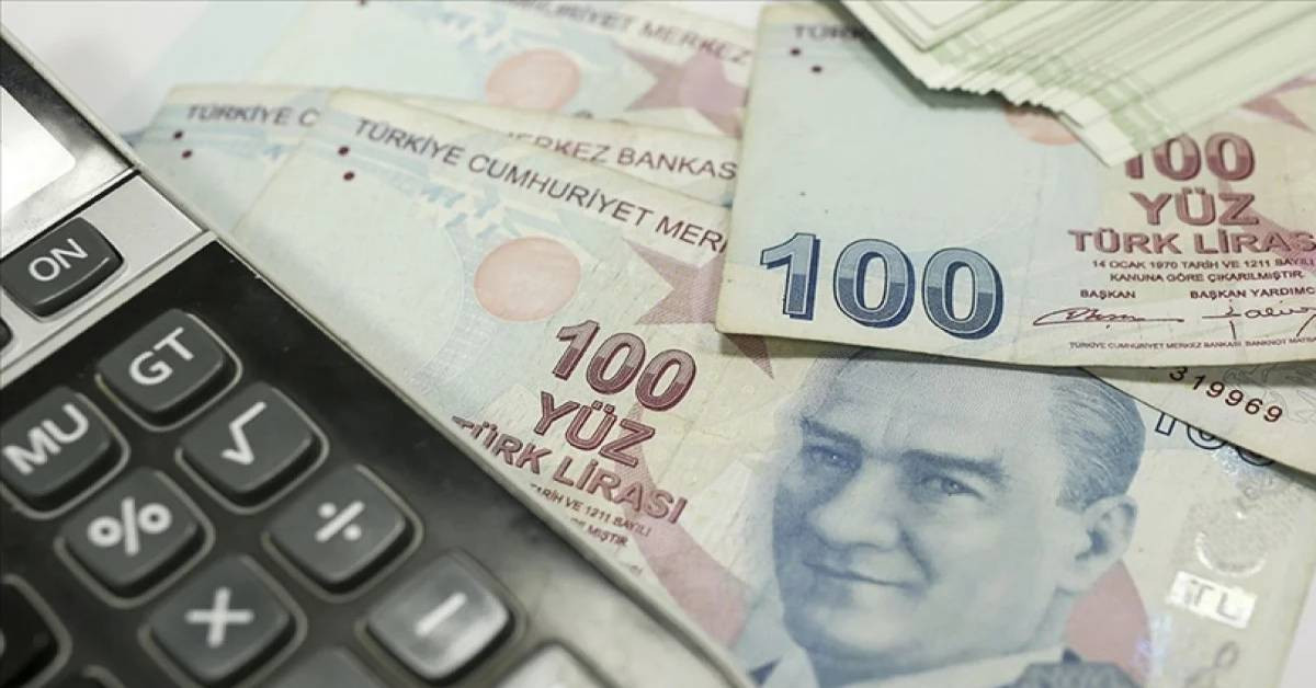 Hazine Bakanlığı Resmi Gazete