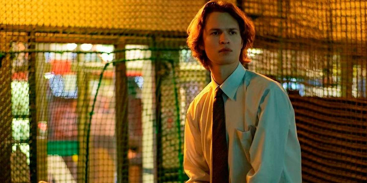HBO Max Tokyo Vice
