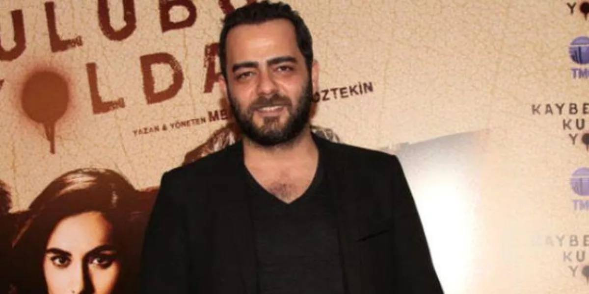 HDP'ye Üye Olan Kurtlar Vadisi Oyuncusu Kim