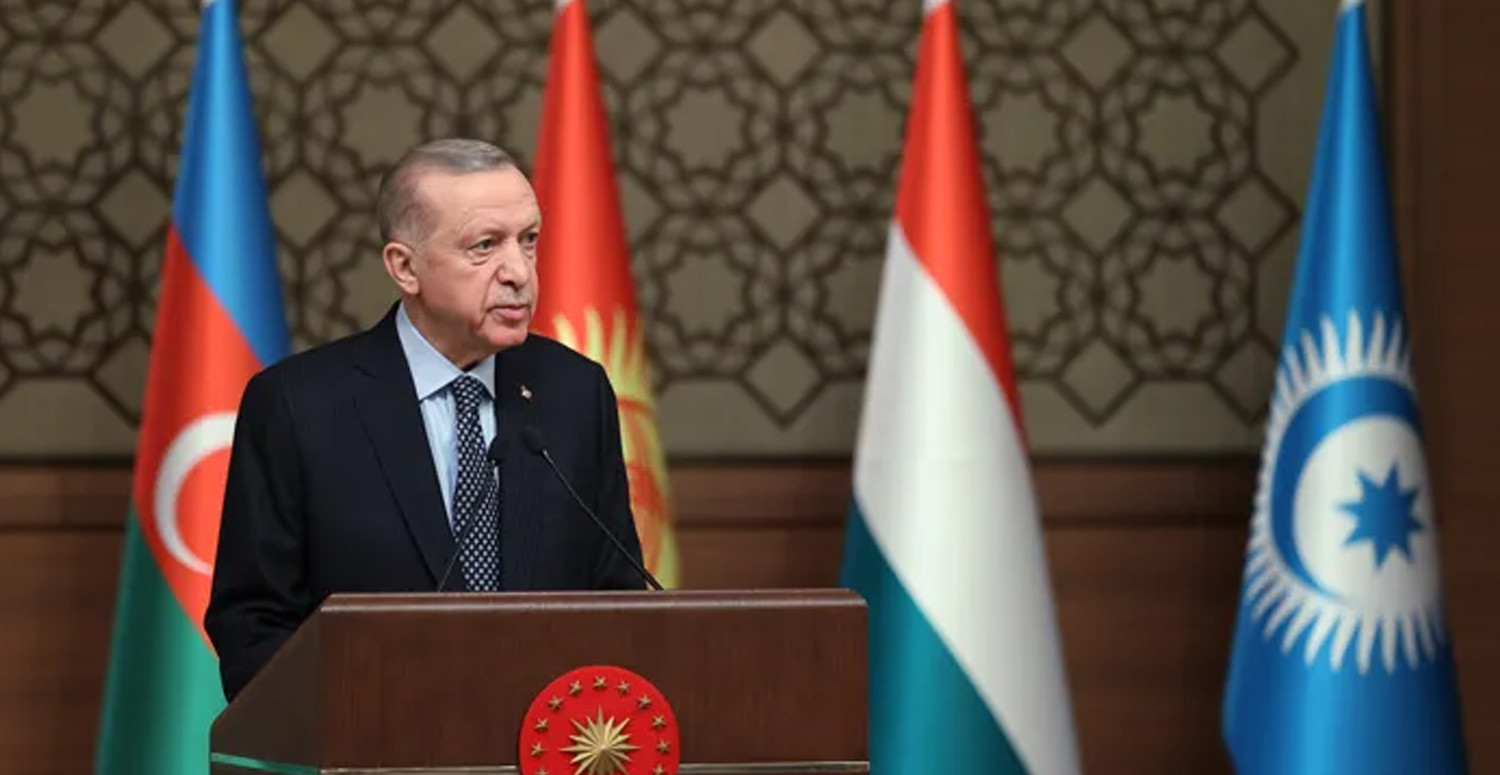 Hep birlikte üstesinden geleceğiz Hep birlikte üstesinden geleceğiz