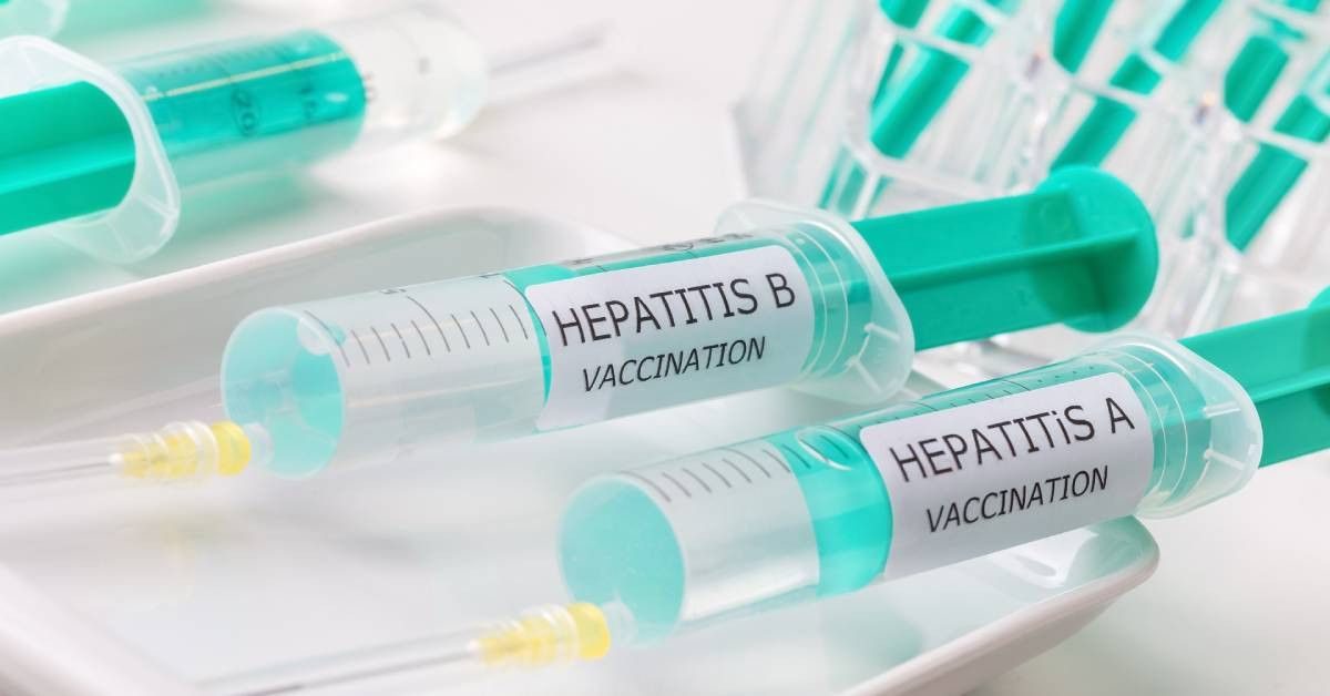 Hepatit A Aşısı-1 Hepatit A Aşısı-1