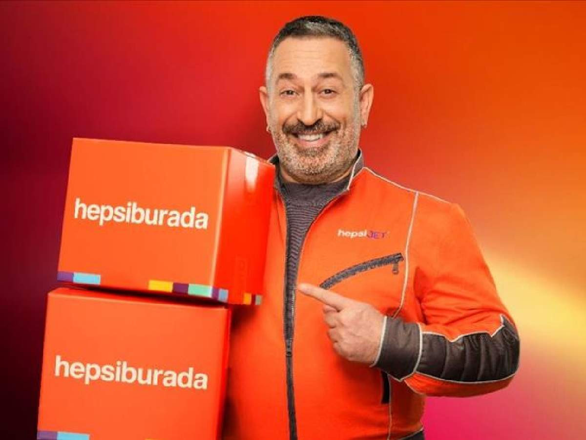 Hepsi Burada Kampanyası