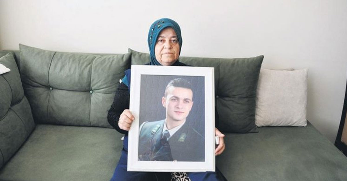 Her sene daha acı geçiyor! Şehit anneleri için buruk bir gün: Anneler Günü Her sene daha acı geçiyor! Şehit anneleri için buruk bir gün: Anneler Günü