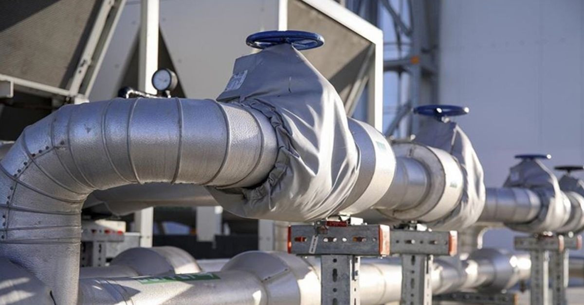 Heyecanlandıran gelişmeyi duyurdular: Yeni petrol ve doğal gaz yatakları keşfedildi