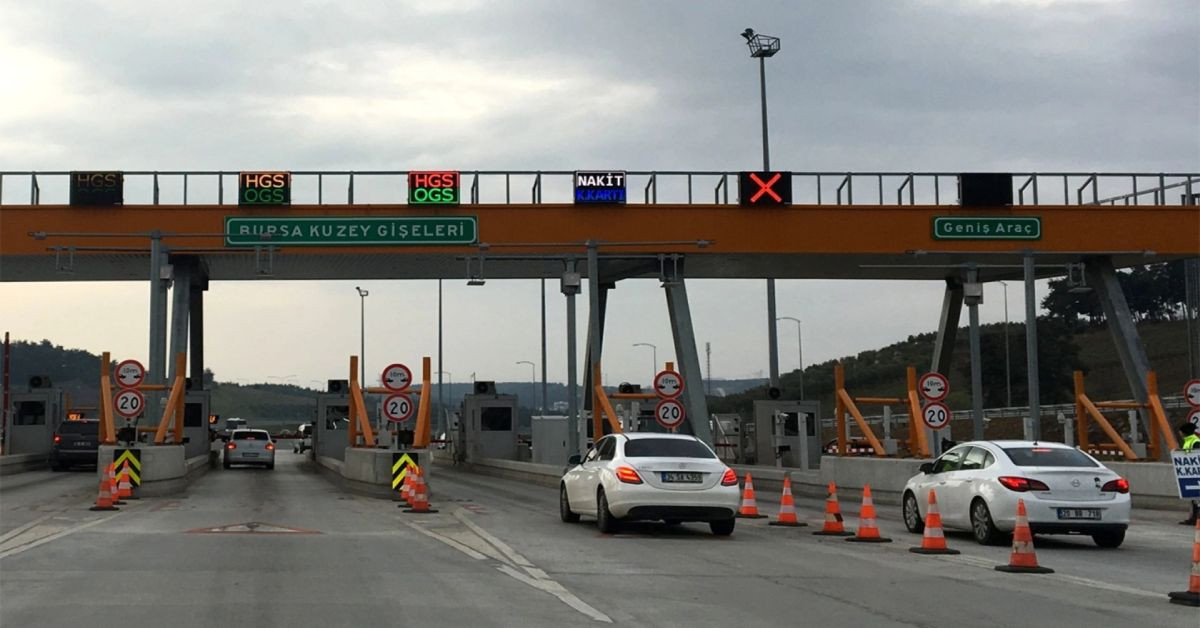 HGS fiyatları zam mı geldi, ne kadar oldu? 2024 HGS alt limit ücretlerine o tarihte zam geliyor