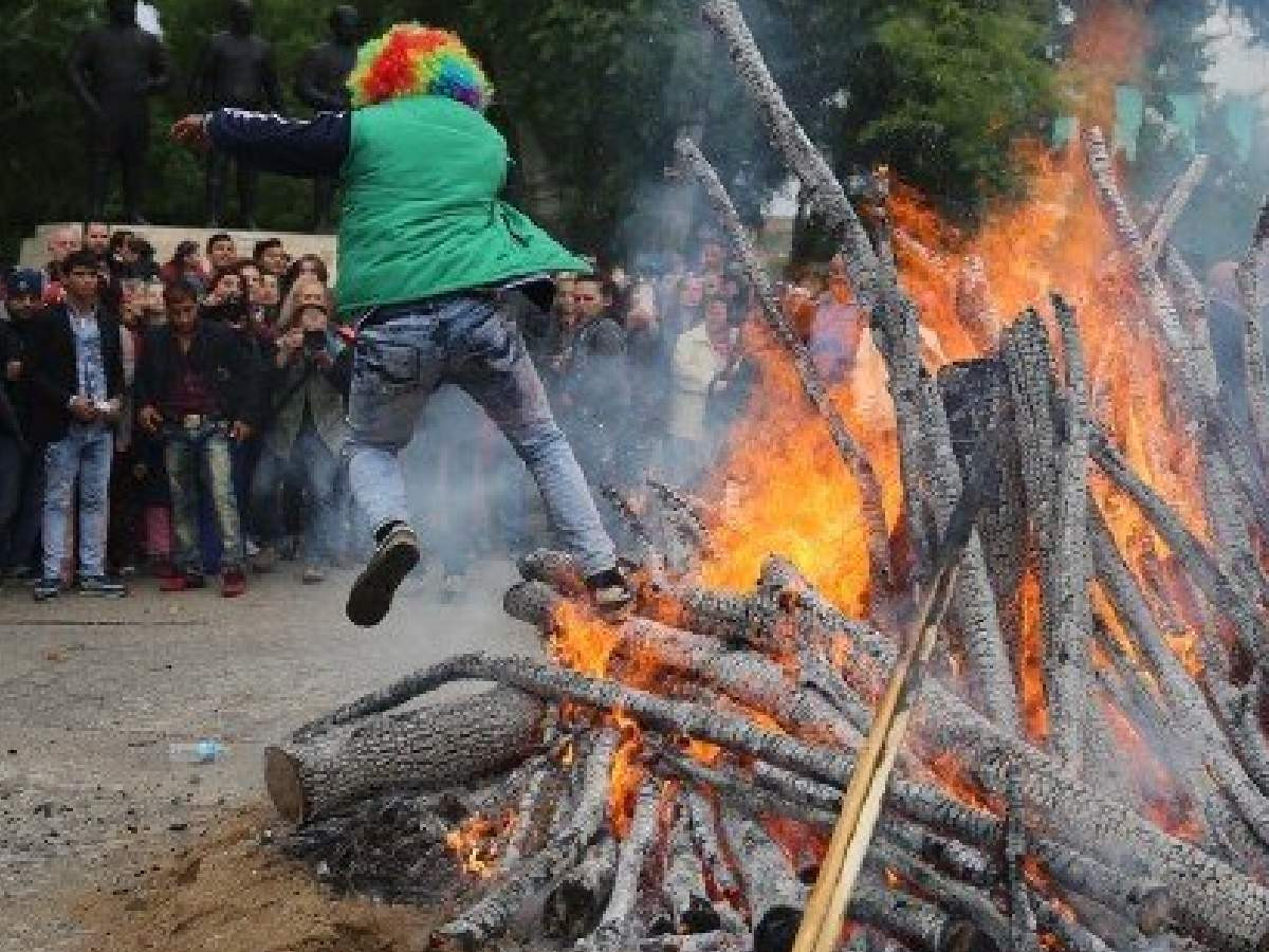 Hıdırıllez Bayramı Nedir, ne zaman kutlanır? Hıdırıllez Bayramı Nedir, ne zaman kutlanır?