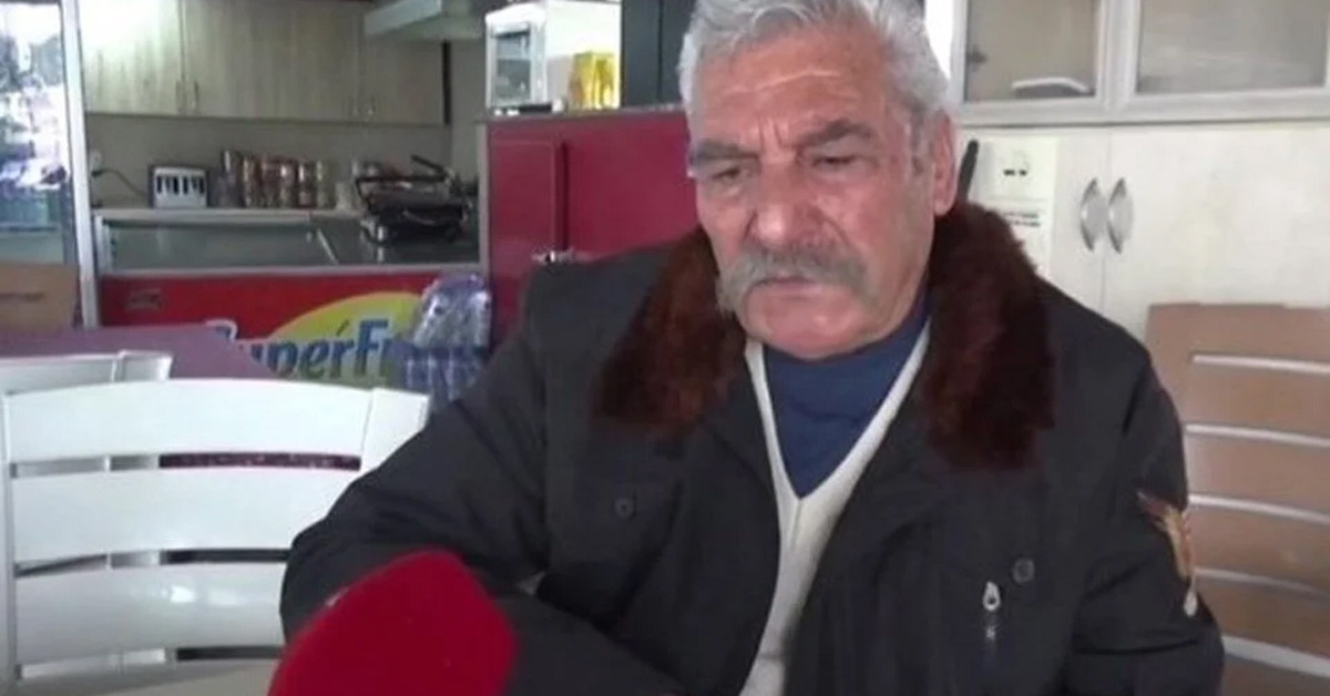 Hikmet Taşdemir