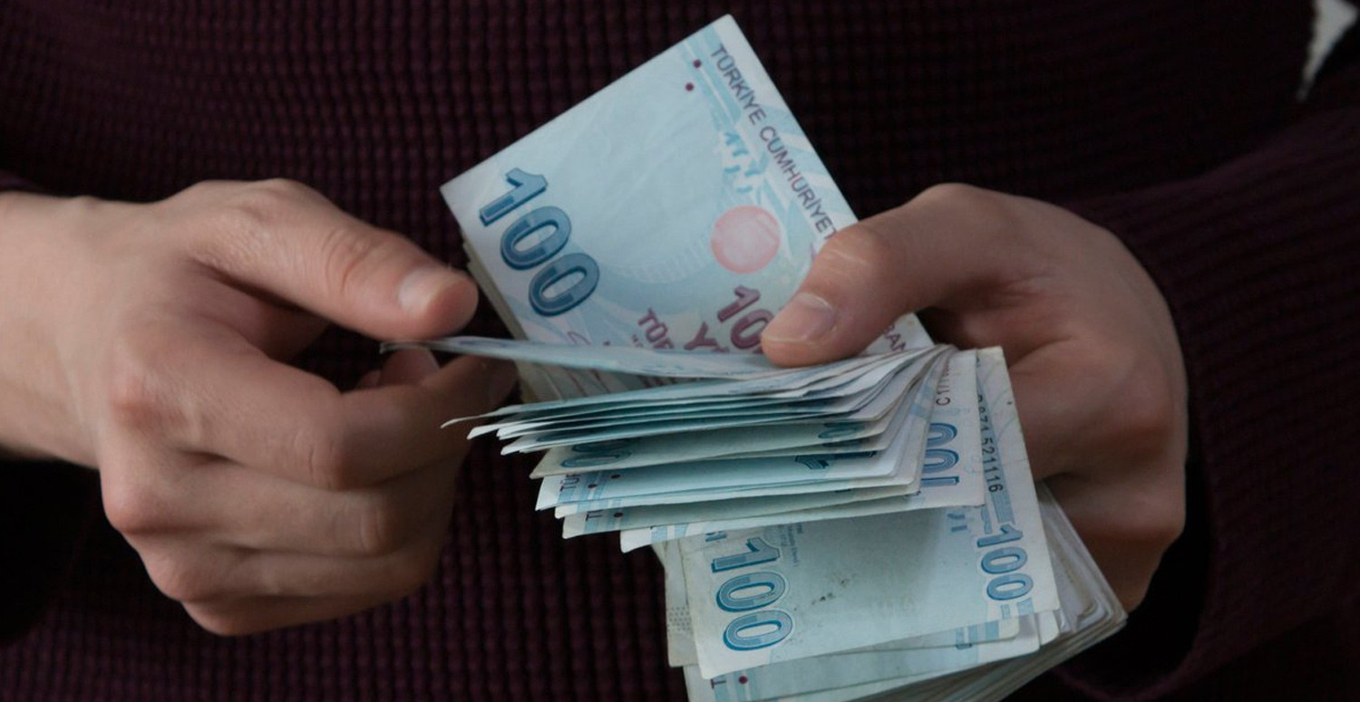 Himmet borçlanması için son başvurular