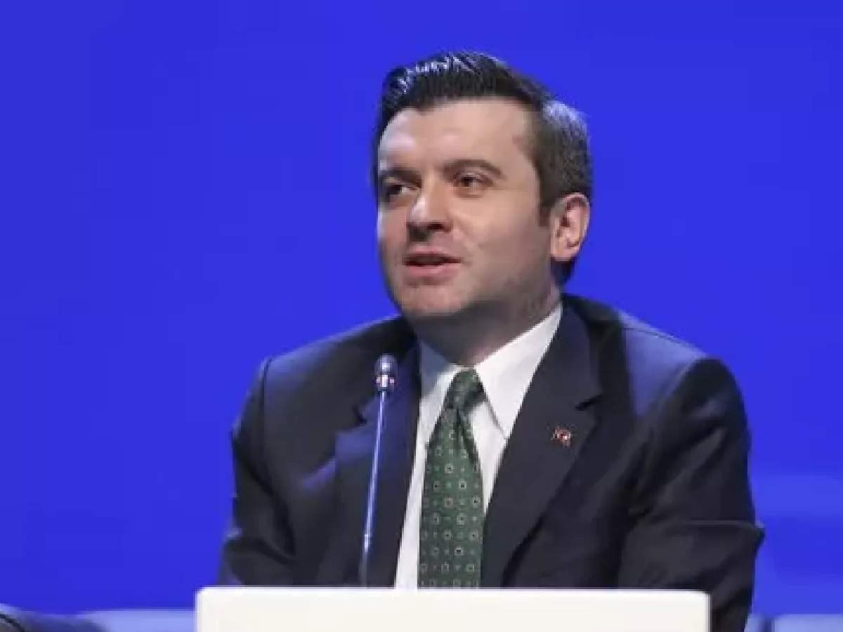 Hırvatistan Büyükelçisi