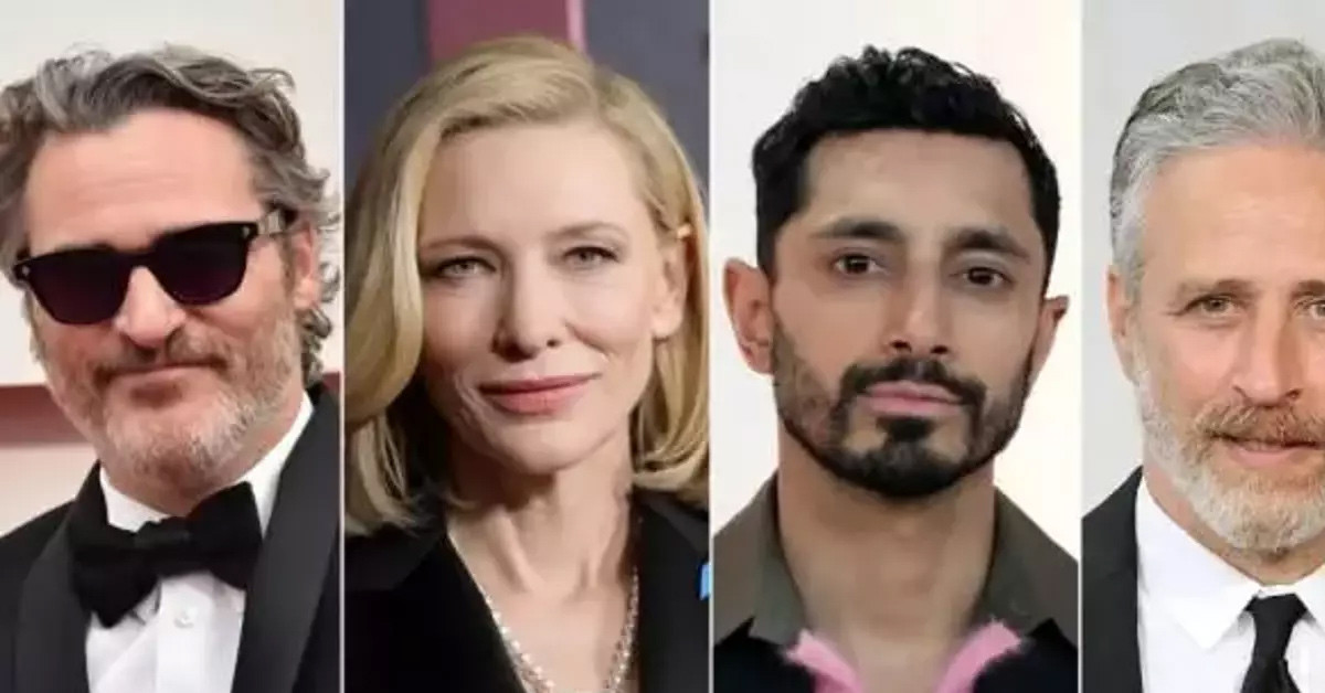 Hollywood yıldızları