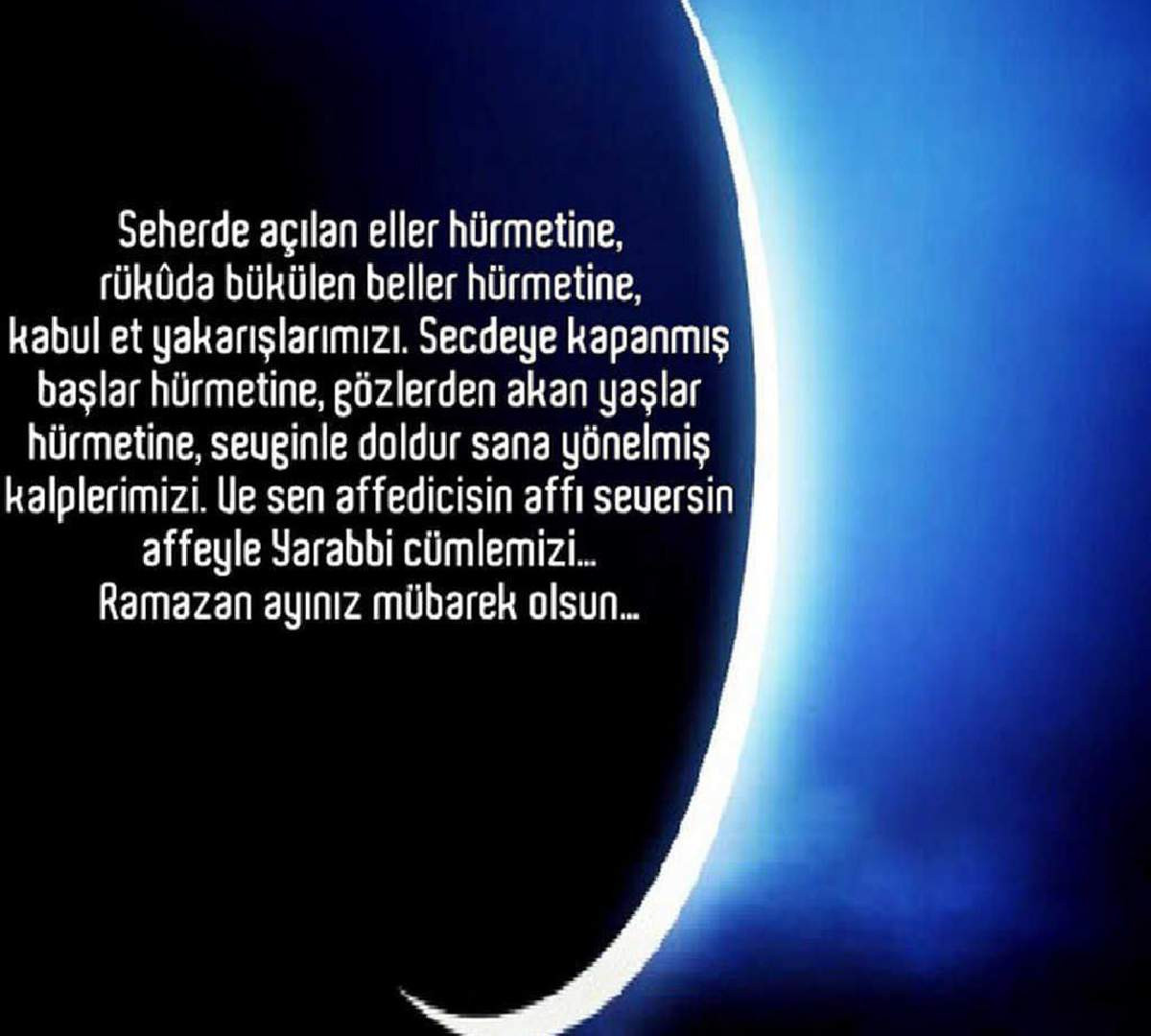 Hoş geldin ya şehri ramazan mesajları 2022 Hoş geldin ya şehri ramazan mesajları 2022