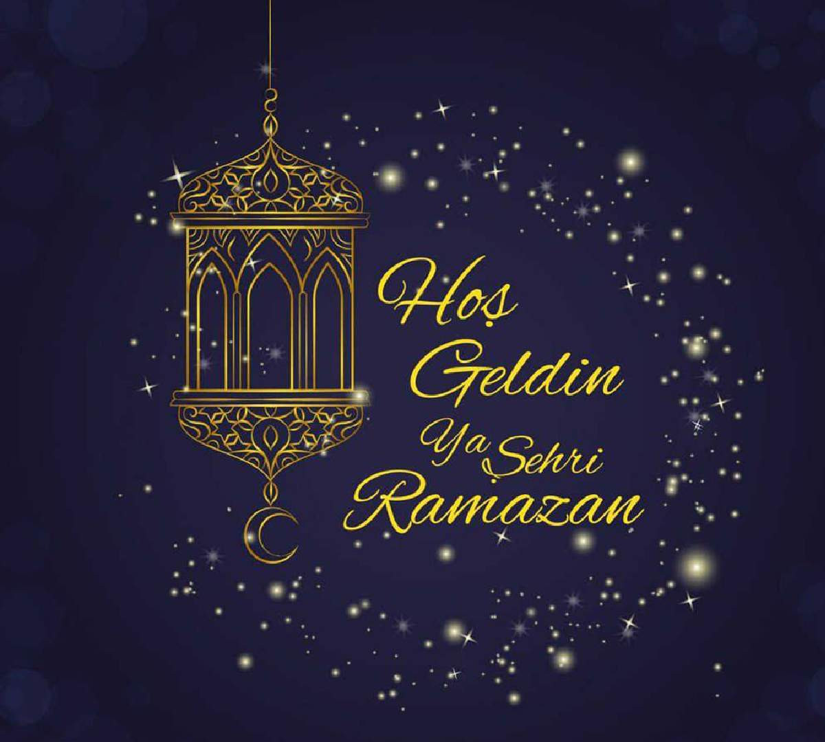 Hoş geldin ya şehri ramazan mesajları 2022 Hoş geldin ya şehri ramazan mesajları 2022