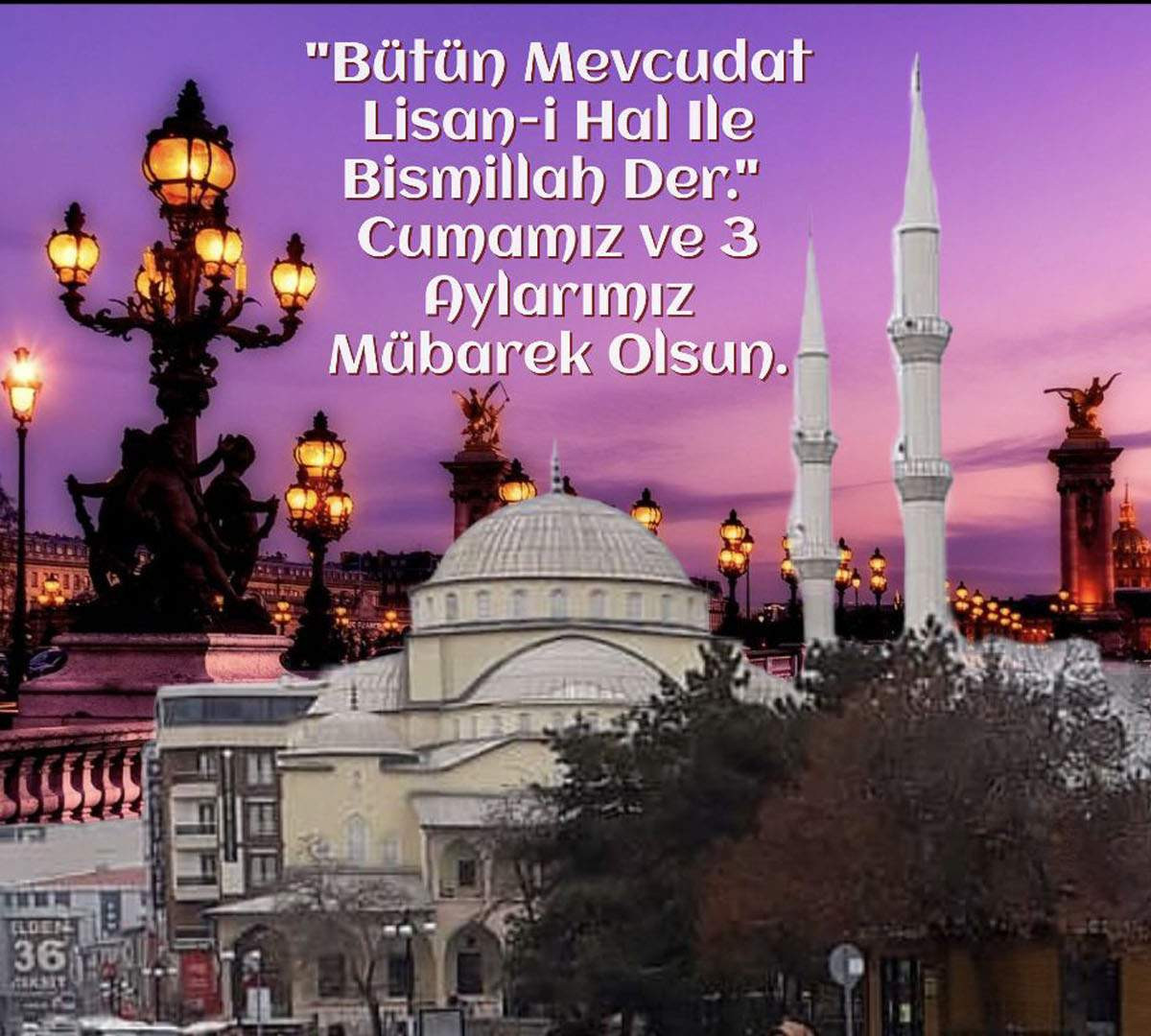 Hoş geldin ya şehri ramazan mesajları 2022 Hoş geldin ya şehri ramazan mesajları 2022