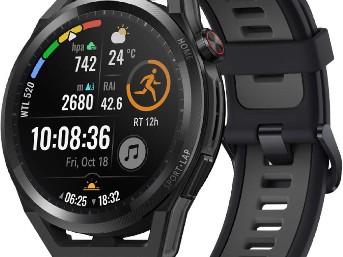HUAWEI Watch GT Runner özellikleri