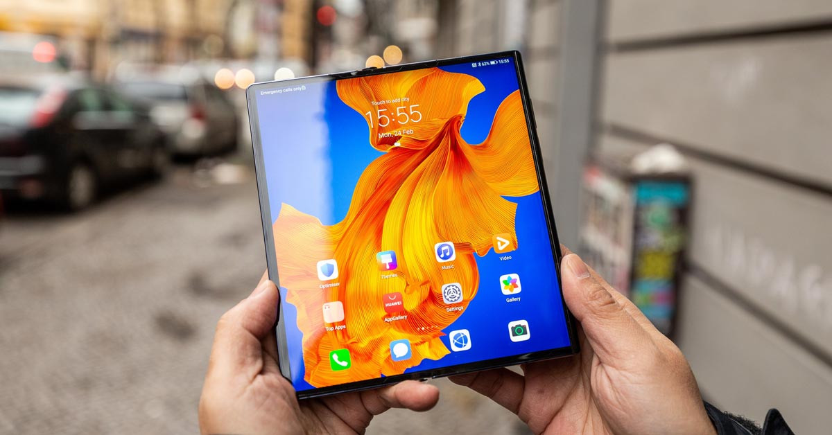 Huawei'ye özgü özel bir teknoloji
