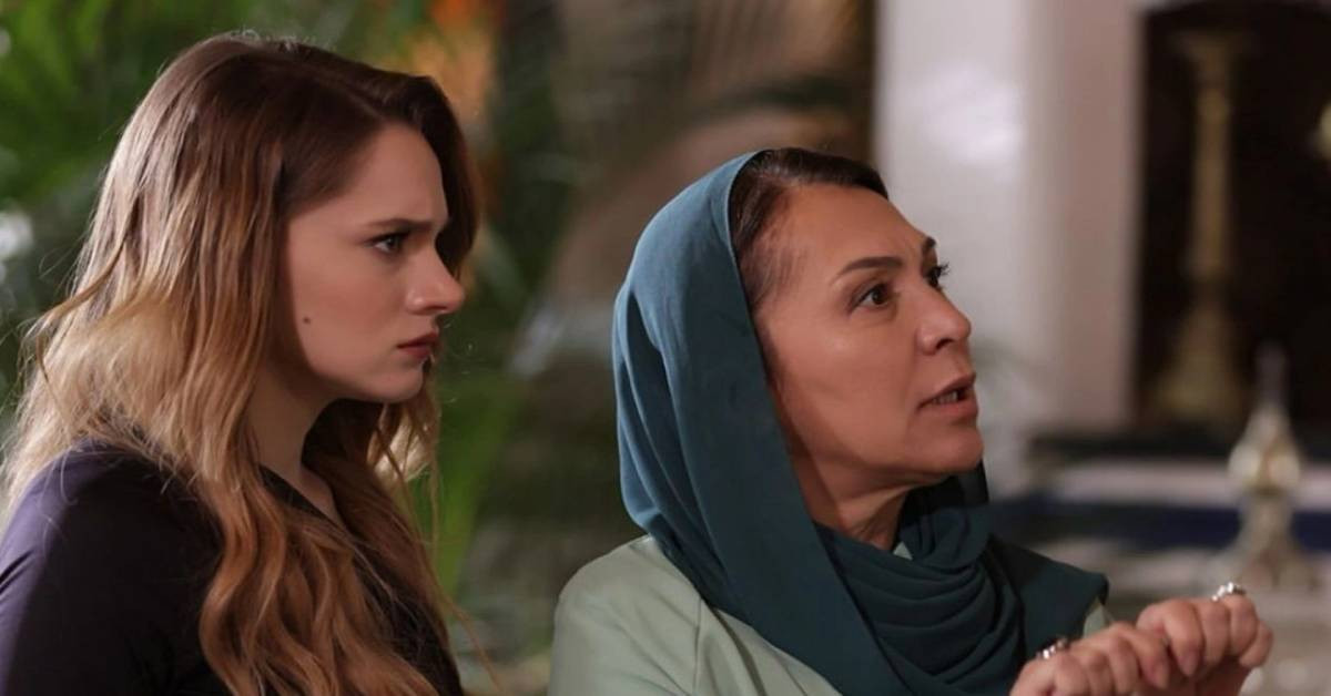 Hudutsuz Sevda 22. bölüm fragmanı