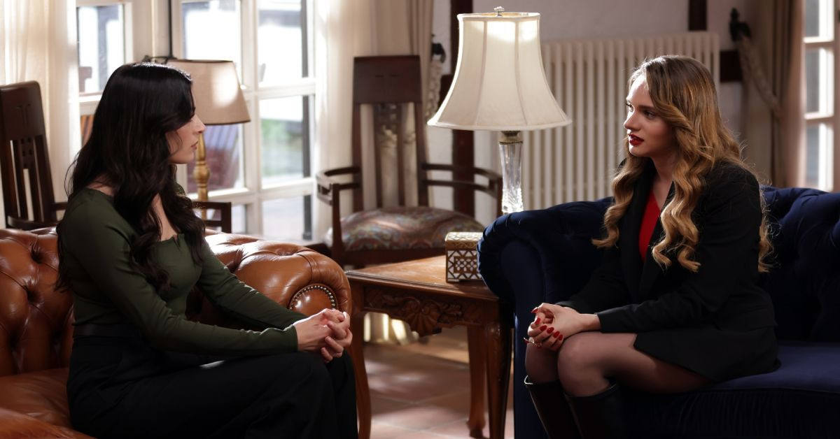Hudutsuz Sevda 26. bölüm yeni fragmanı yayınlandı: Yeni bölümde neler olacak?