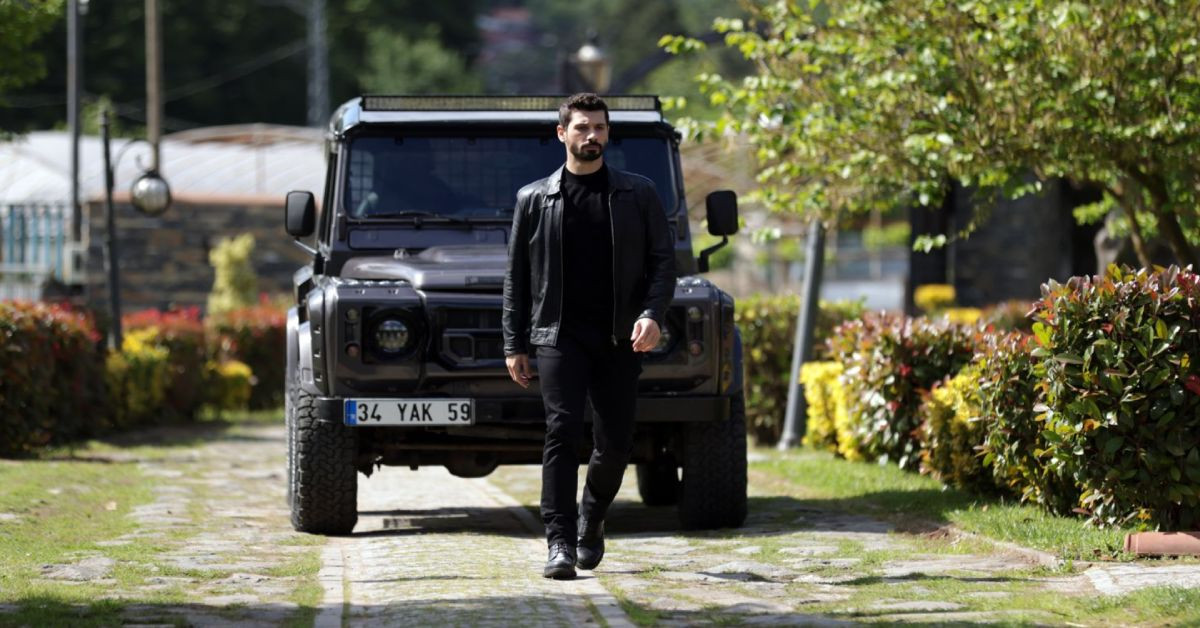 Hudutsuz Sevda 33. bölüm fragmanı yayınlandı: Hudutsuz Sevda yeni bölümde neler olacak?