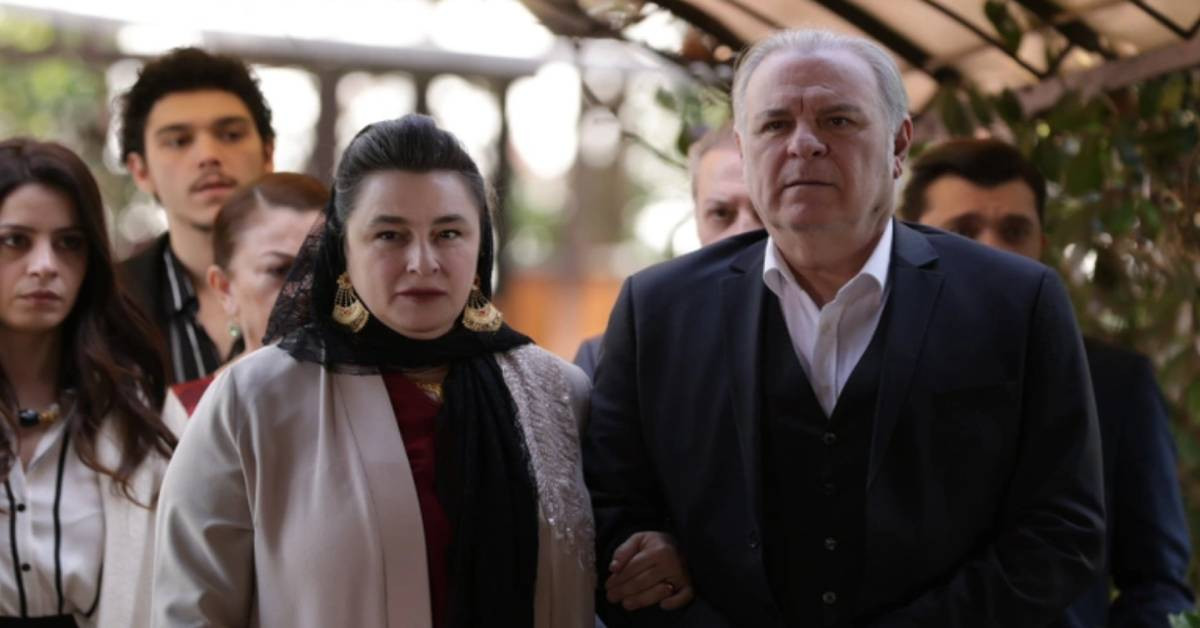Hudutsuz Sevda’nın 25. bölüm fragmanı yayınlandı: Halil İbrahim intikamını alabilecek