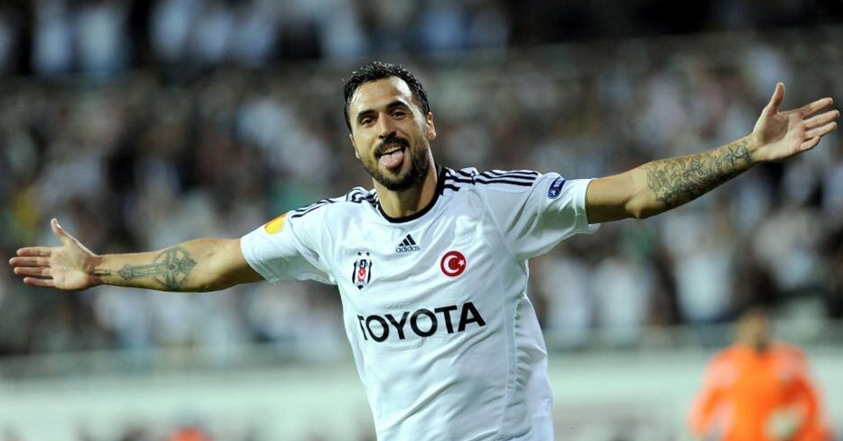 Hugo Almeida Batshuayi yorumu Hugo Almeida Batshuayi yorumu