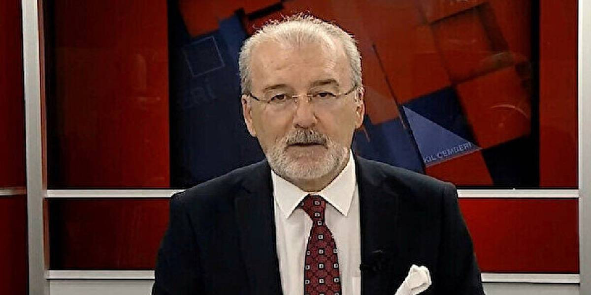 Hulki Cevizoğlu Kimdir Hulki Cevizoğlu Kimdir