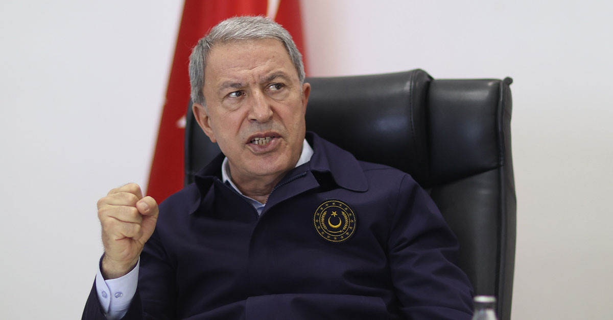 Hulusi Akar