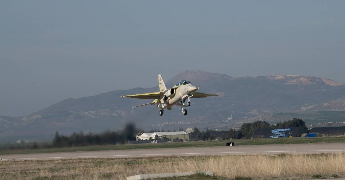 HÜRJET