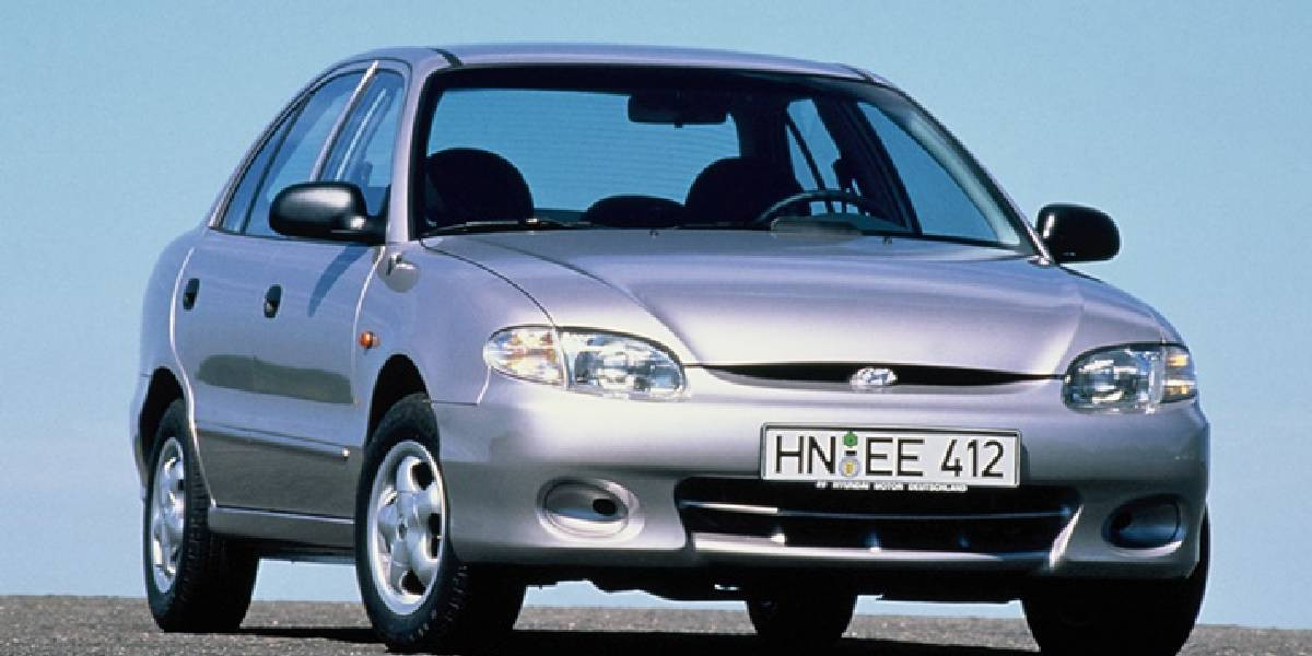 Hyundai 2000