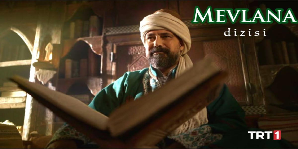Hz. Mevlana dizisi konusu ve oyuncuları