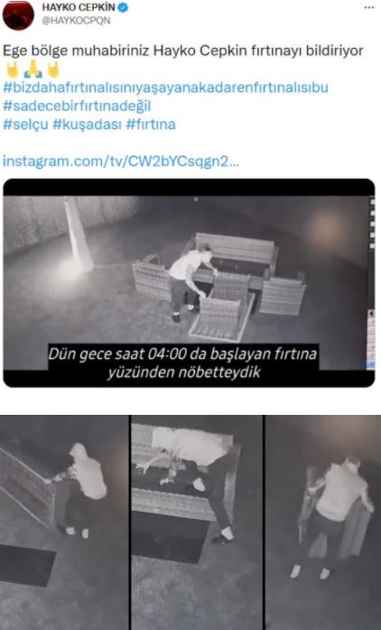 HAYKOCEPKİN