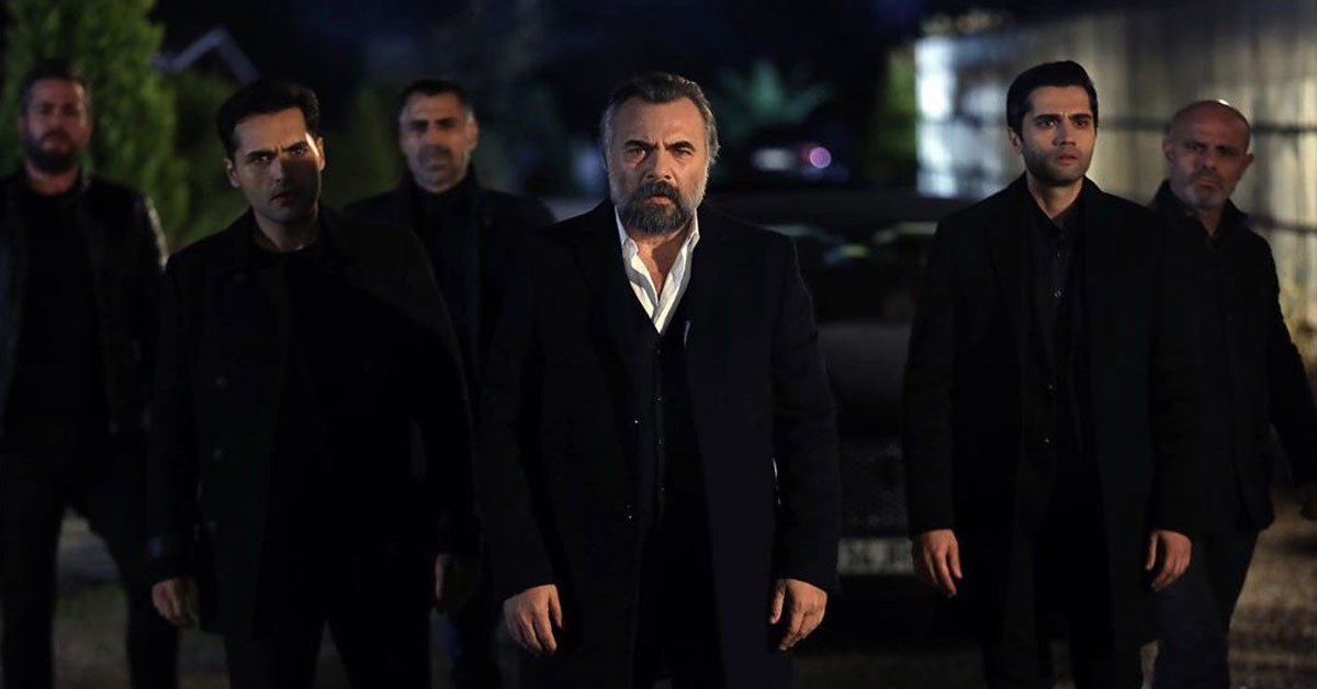 EDHO yeni bölüm