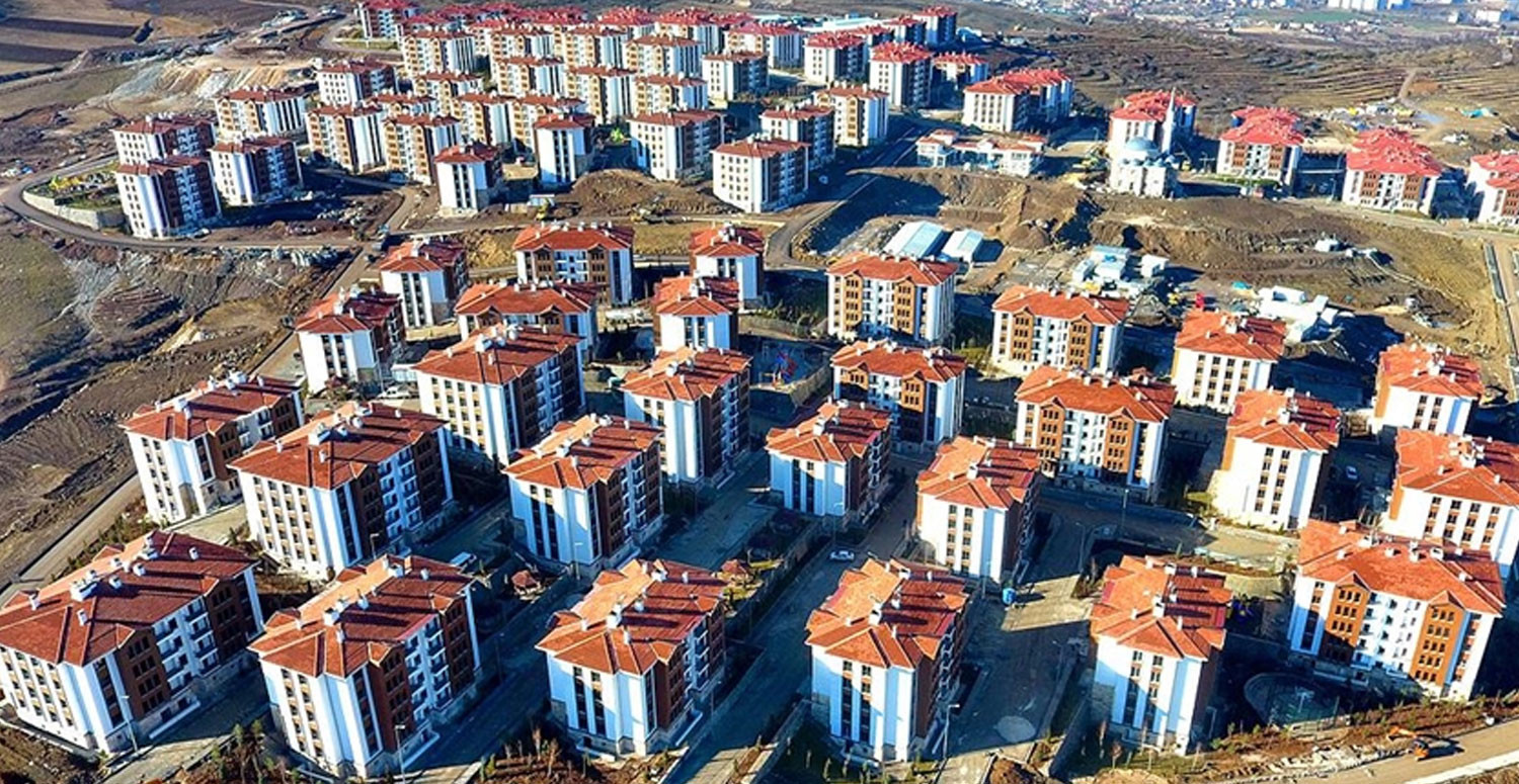 kentsel dönüşüm kentsel dönüşüm