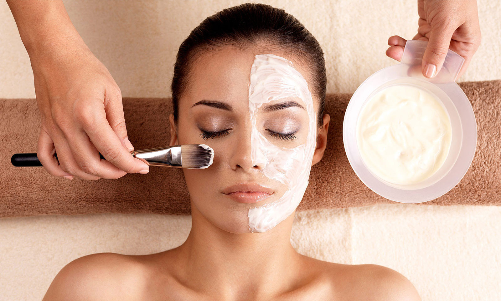 peeling yapmanın cilde faydaları