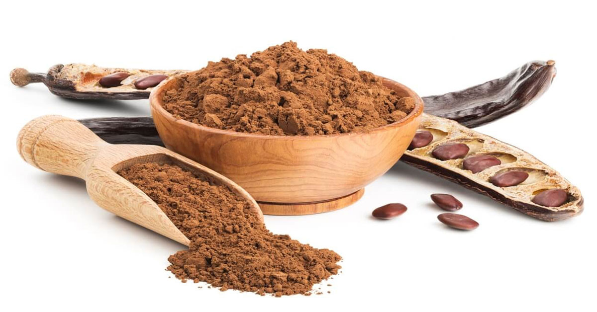 Keçiboynuzu kürü tarifi
