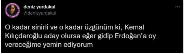 ayşe yurdakul