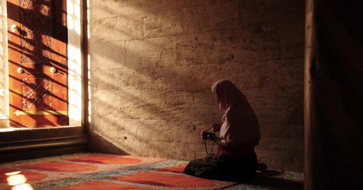 miraç kandili nasıl namaz kılınır