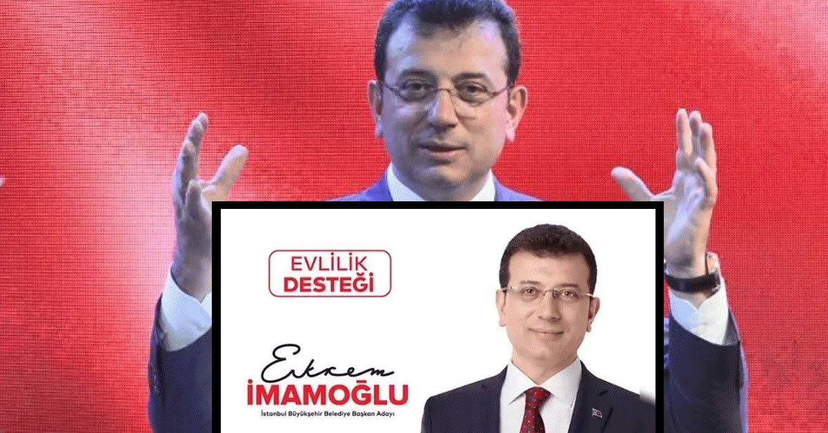 İBB Adayı Murat Kurum: ‘‘31 Mart akşamı vatandaş coşkusuyla Saraçhane’ye zaferle yürüyecek’’ İBB Adayı Murat Kurum: ‘‘31 Mart akşamı vatandaş coşkusuyla Saraçhane’ye zaferle yürüyecek’’
