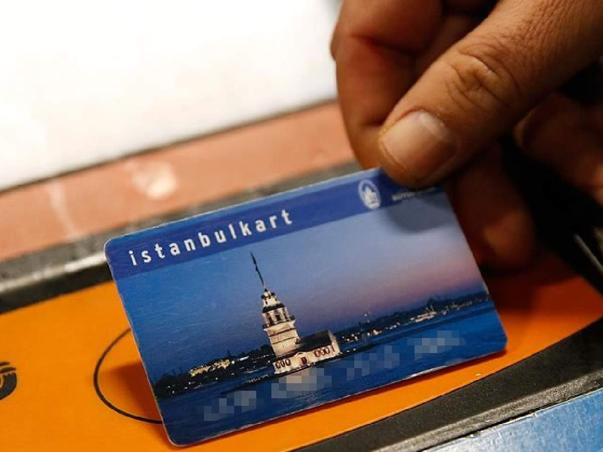 İBB akbil fiyatları