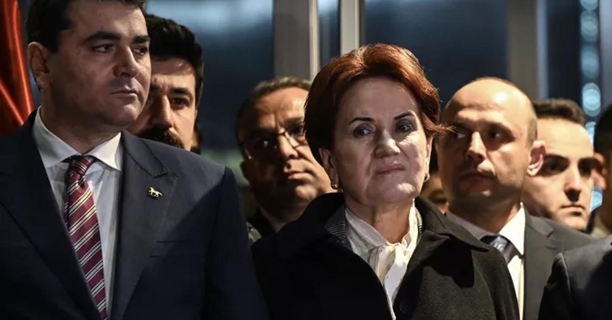 İBB Başkanlarının Cumhurbaşkanlığı yardımcılığı Anayasa'ya aykırı Başkanların Cumhurbaşkanlığı yardımcılığı Anayasa'ya aykırı