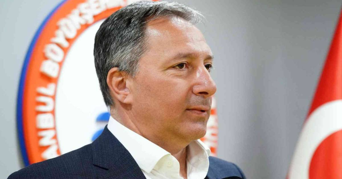 İBB Spor Kulübü Başkanı Fatih Keleş kimdir? Fatih Keleş aslen nereli ve kaç yaşında? Fatih Keleş hayatı ve biyografisi