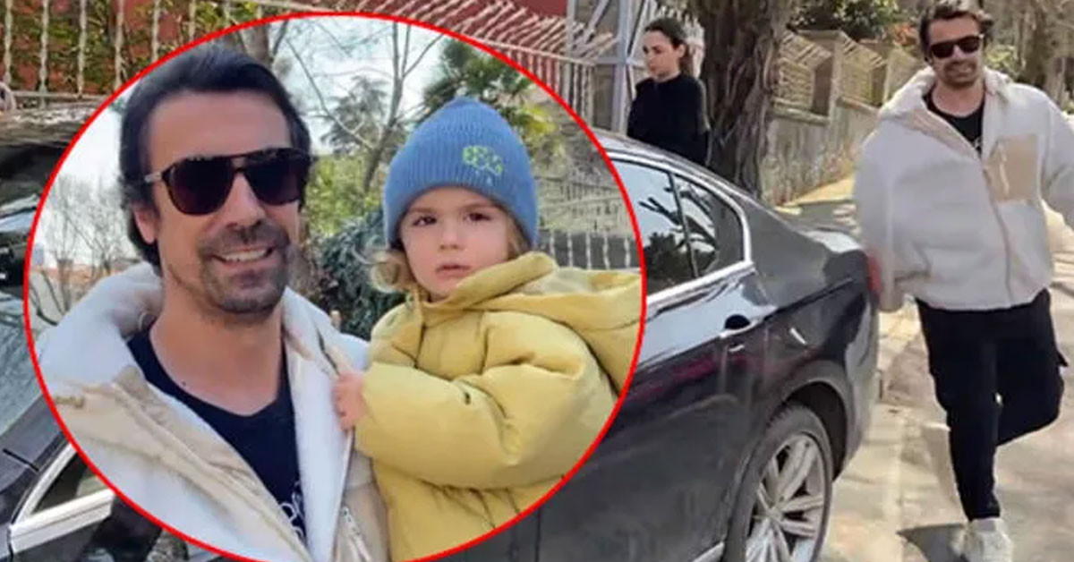 İbrahim Çelikkol Furkan Palalı kavga mı etti