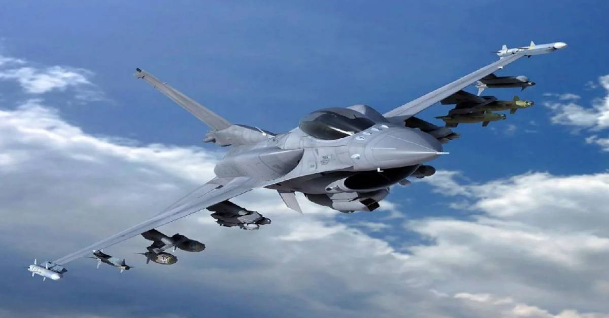 İbrahim Kalın F-16 İbrahim Kalın F-16