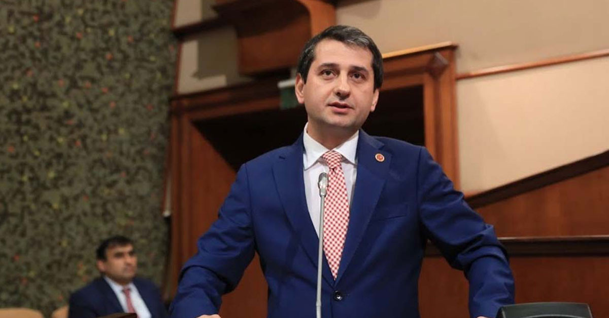 İbrahim Özkan