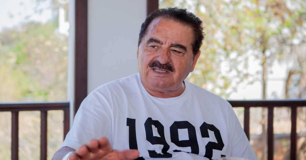 İbrahim Tatlıses İbrahim Tatlıses