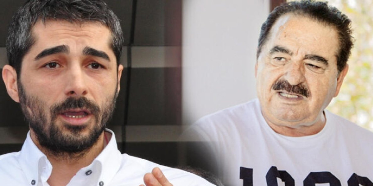 İbrahim Tatlıses konser