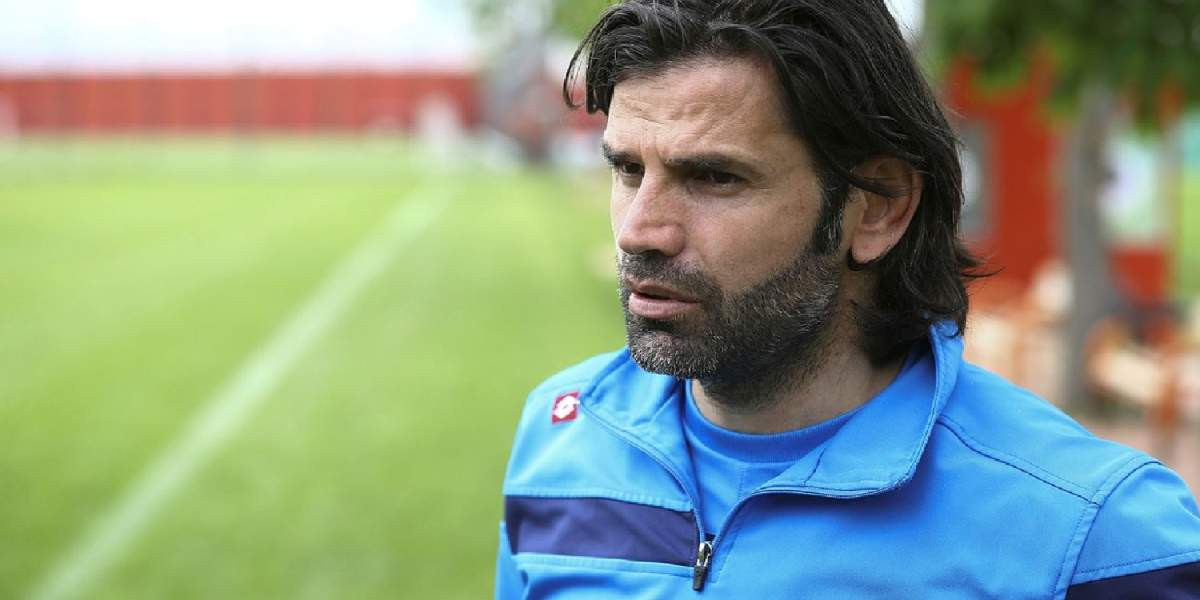 İbrahim Üzülmez Beşiktaş