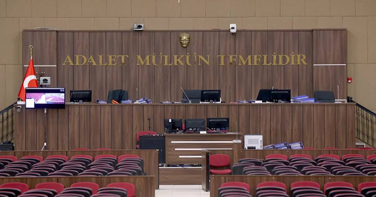 İcap Nöbeti Yargıtay İcap Nöbeti Yargıtay