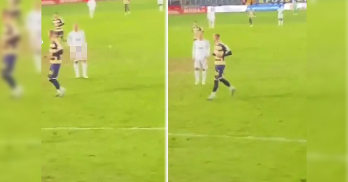 Icardi'nin hareketi